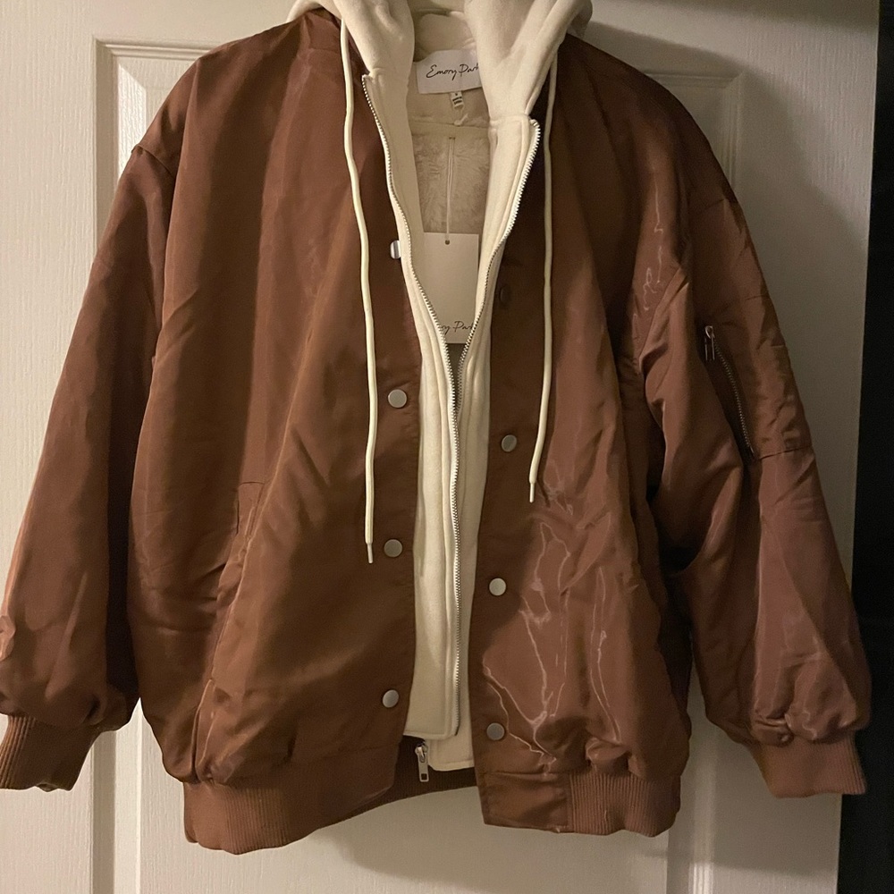 Jacket